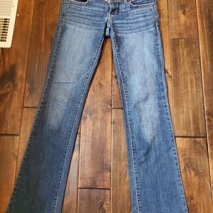 American eagle slim boot